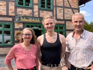 Geniessen mit Ausblick