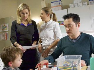 In aller Freundschaft