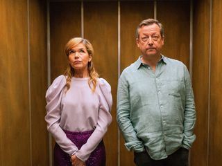 Kurzschluss hoch drei