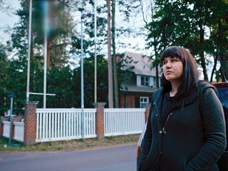 Rosa Riese - Jagd auf ein Phantom