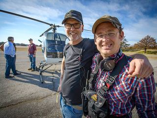 Airplane Repo - Die Inkasso-Piloten