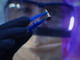 Medical Detectives - Geheimnisse der Gerichtsmedizin