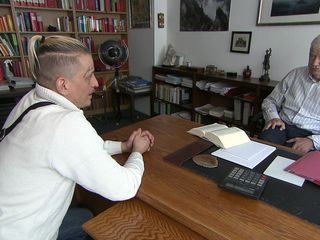 Armes Deutschland - Stempeln oder abrackern?
