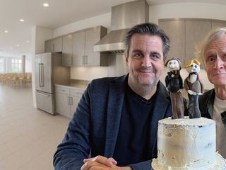 Kurzstrecke mit Pierre M. Krause