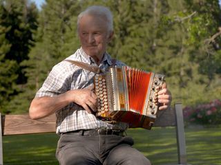 Österreichs Landleben