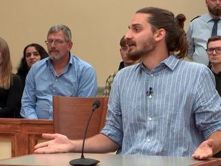 Barbara Salesch - Das Strafgericht