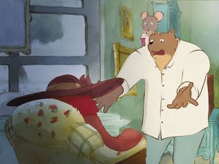 Ernest & Célestine Ernest & Célestine