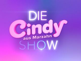 Die Cindy aus Marzahn Show