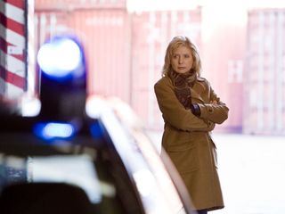 Tatort: Schlafende Hunde