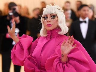 The True Story of Lady Gaga