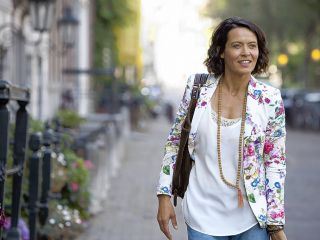 Ein Sommer in Amsterdam