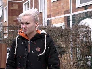 Hartz und herzlich - Tag fuer Tag Rostock