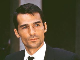 Sinan Toprak ist der Unbestechliche