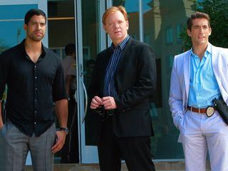 CSI: Miami