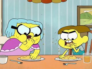 Big City Greens
