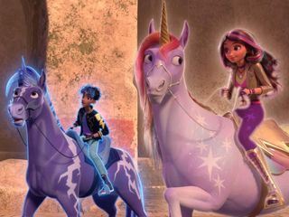 Unicorn Academy: Unter dem Feenmond