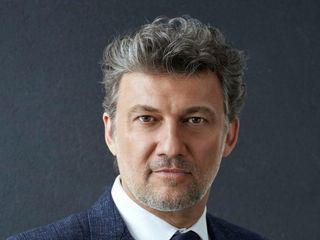 Jonas Kaufmann in der Arena von Verona