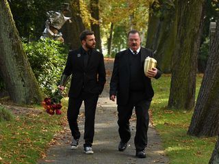 Sterben fuer Beginner