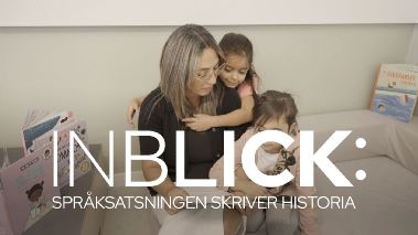 Inblick (romani)