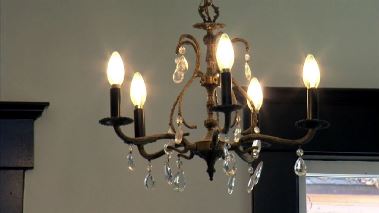 Vintage Home - Die Retro-Traumhaeuser