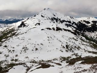 Unter dem Vulkan - Der Mate Grande in Patagonien