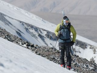 Toedlicher Himalaya - 1