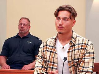 Ulrich Wetzel - Das Jugendgericht