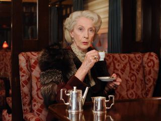 Agatha Christies Poirot