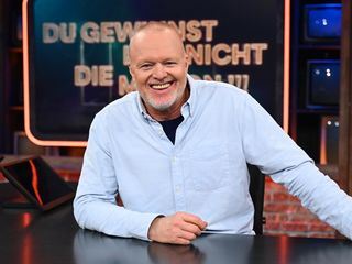 Die Stefan Raab Show