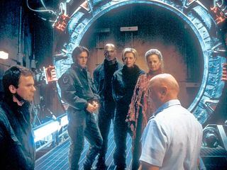 Stargate Kommando SG-1