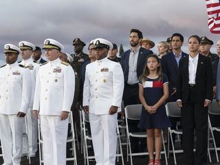 Navy CIS: Hawaii