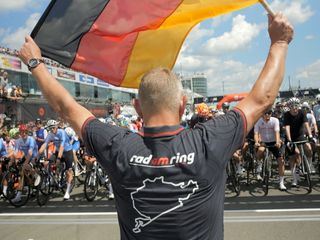 Rad am Ring - Gruene Hoelle auf zwei Raedern