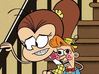 Willkommen bei den Louds