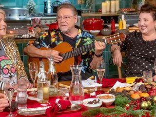 Legendaer - Weihnachten mit Juergen von der Lippe