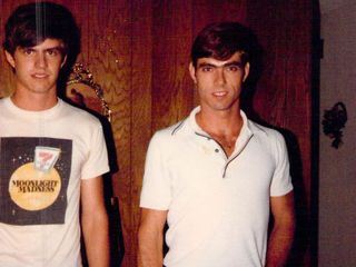 Buried in the Backyard - Mord verjaehrt nicht Buried in the Backyard - Mord verjaehrt nicht