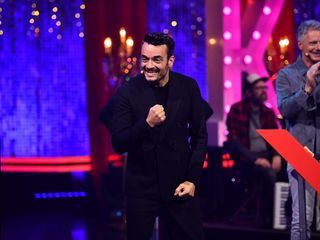 Denn sie wissen nicht, was passiert Denn sie wissen nicht, was passiert