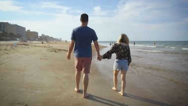 365 Tage Strand