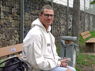 Hartz und herzlich - Tag fuer Tag Benz-Baracken