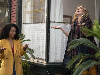 Ghosting - Mein Weihnachtsgeist