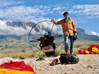 Abenteuer Brasilien - Ein Land wie ein Kontinent Abenteuer Brasilien - Ein Land wie ein Kontinent