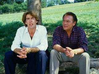 Die Schwarzwaldklinik