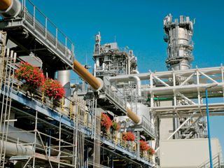 Die Stadt, die niemals schlaeft!