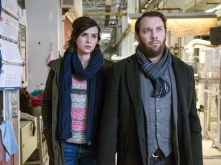 Tatort: Der scheidende Schupo