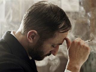 Wall Street - Aufstieg der Titanen