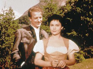 Foersterliesel