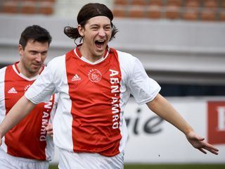 I Am Zlatan