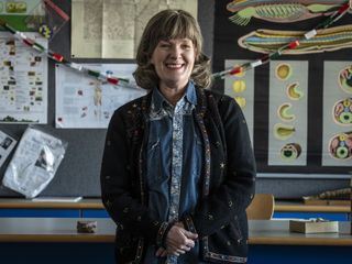 Der Waechter des Zauberwaldes