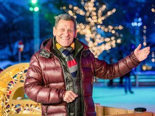 Mei liabste Weihnachtsweis