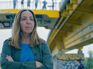 Die Faelle der Gerti B.