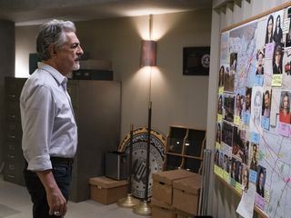 Criminal Minds